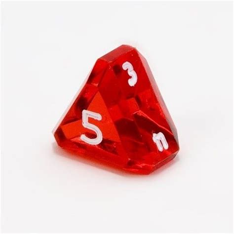 5 sided dice... one of Sara's ways into the Sacred Random - 5 sides ...