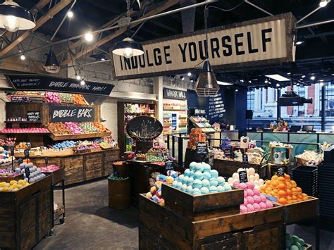 I used to work at Lush — here are the secrets I never told customers | Lush shop, Lush store ...