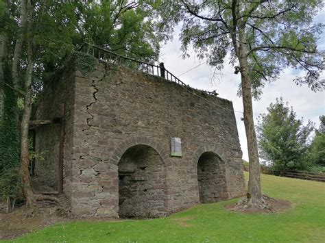 Lime Kilns of Waterford Archives - Tides & Tales