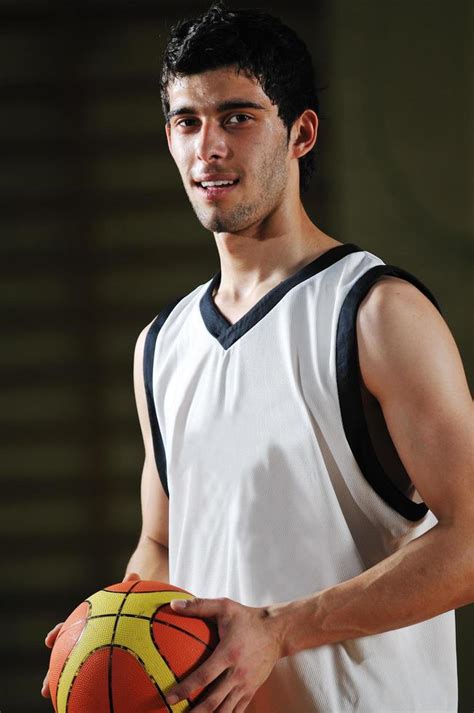 basket ball game player portrait 12645710 Stock Photo at Vecteezy