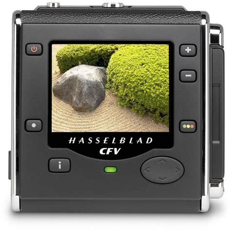 Hasselblad CFV-39 39 Megapixel Digital Back 3034214 B&H Photo