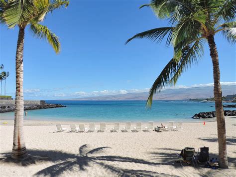 Mauna Lani Beach Club - Paradise In Hawaii Luxury Homes