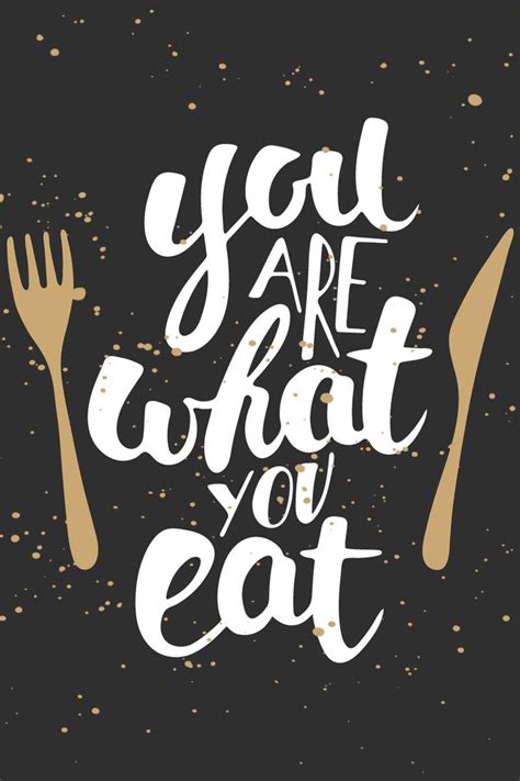 Pin di Food Quotes