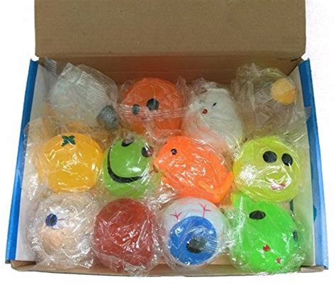 78 Best images about squishy balls on Pinterest | Toys, Homemade playdough and Party favors