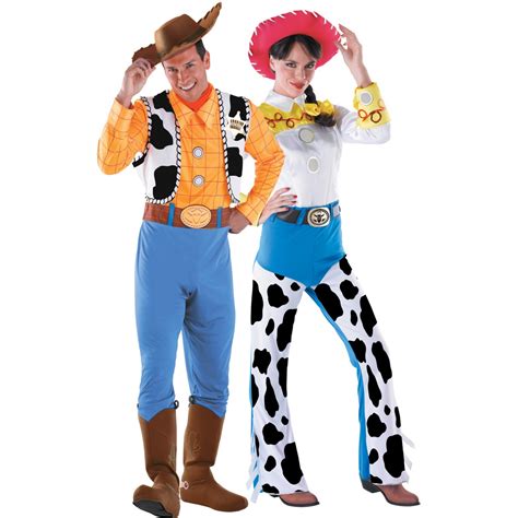 Toy Story Costumes | Costumes FC