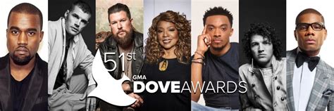 Dove Awards 2020: The Winners – Writer of Pop Culture