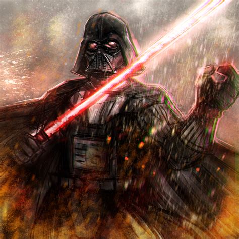 Force Choke by darkmanacloud on DeviantArt