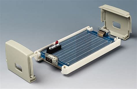 Enclosures For Direct PCB Mounting | OKW UK Blog