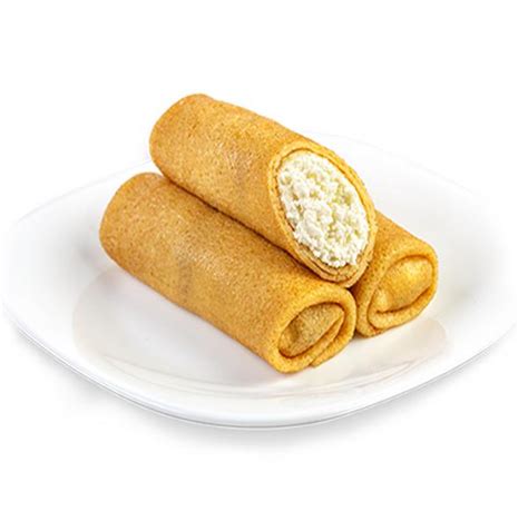 Russian Blini with Cheese/ Crepes for Sale | $1.20 - Buy Online at RussianFoodUSA