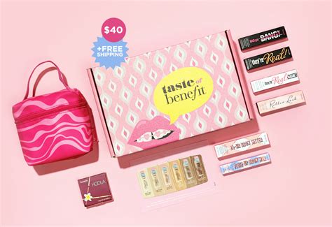 Benefit Cosmetics Advent Calendar Reviews: Get All The Details At Hello Subscription!