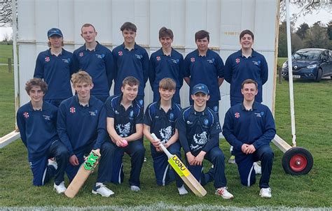 Wymondham College on Twitter: "What a win for the U17 boys' cricket ...