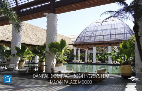 MAYAN PALACE