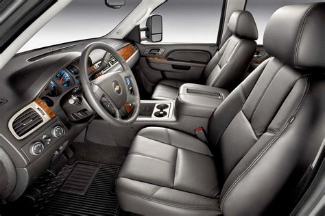 CHEVROLET 1500 - chevrolet-1500_interior_5.jpg