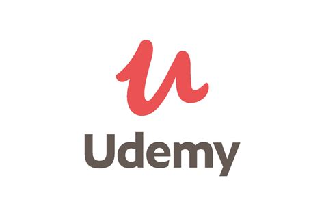 Udemy Logo | The Digital Sharecropper