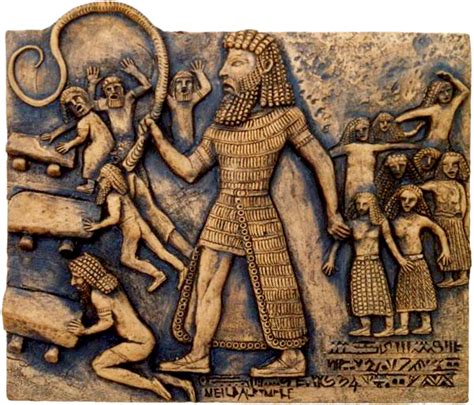 The Story of the Flood in the Epic of Gilgamesh | Ancient sumerian, Ancient mesopotamia, Ancient ...