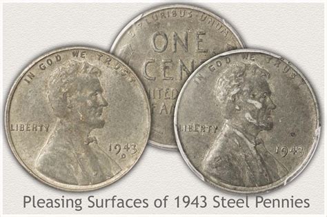 1943 Penny Value | Discover its Worth