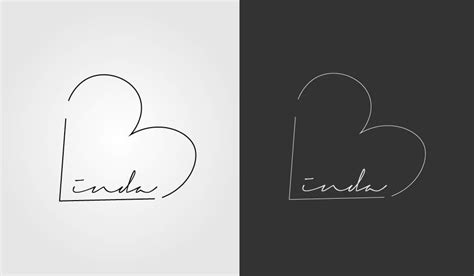 Entry #2 by DJMK for Design a signature name Logo | Freelancer