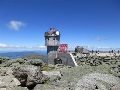 Mount Washington Observatory Weather Discovery Center (North Conway) - 2020 All You Need to Know ...