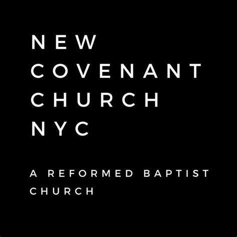 New Covenant Church NYC on ChurchClarity.org