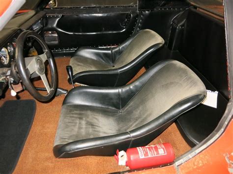 dkw interior | Barn Finds