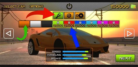 Highway Racer 3D [Play Online] - LamboCARS