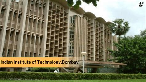 IIT Bombay - Admission 2021, Courses, Fees, Cut-Offs & Placement - MBA ...