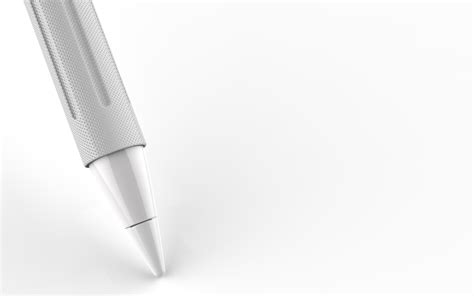 Apple Pencil Concept Accessories on Behance