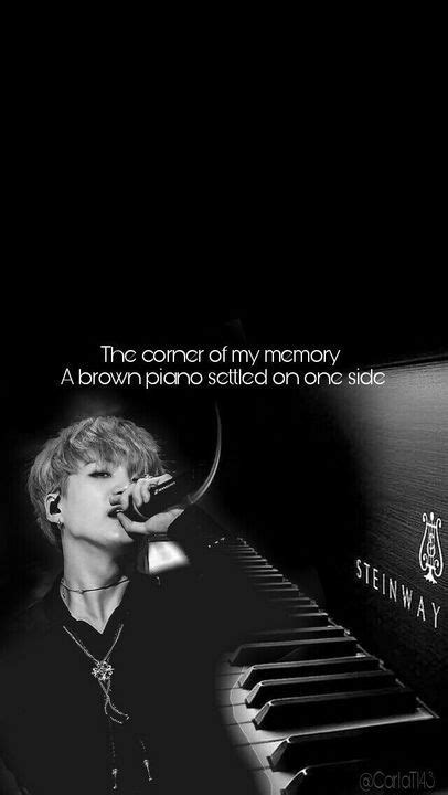 K-Pop Wallpapers {Complete} - Suga/Agust D Quotes Wallpapers | Bts lyrics quotes, Suga, Bts quotes