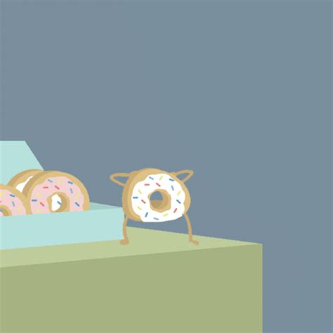 Dancing Donut GIFs - Get the best GIF on GIPHY