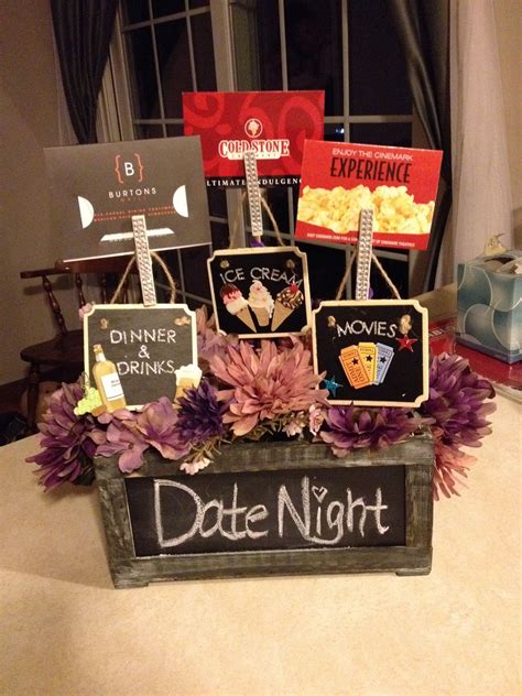 10 Best Date Night Gift Basket Ideas 2024