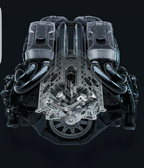 W18 Bugatti chiron | Bugatti chiron, Bugatti, Bugatti engine