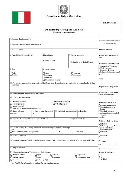 14 us visa application form pdf - Free to Edit, Download & Print | CocoDoc