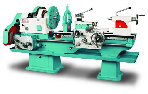 Center Lathe Machine - Centre Lathe Latest Price, Manufacturers & Suppliers