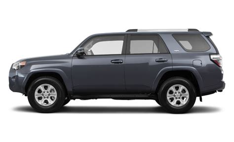 Hawkesbury Toyota in Hawkesbury | The 2023 Toyota 4Runner SR5 7 Passenger