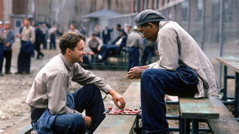 The Shawshank Redemption | Full Movie | Movies Anywhere