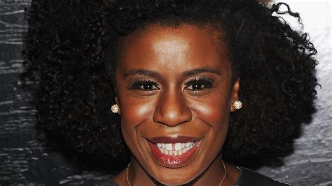 ‘Orange is the New Black’ Star Uzo Aduba on Crazy Eyes vs. Suzanne ...