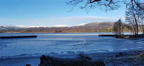 On the Water in the Cairngorms National Park | Visit Cairngorms