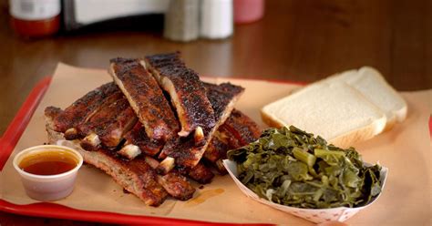 Rodney Scott's BBQ Ribs Recipe - Destination BBQ