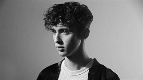 Biographie de Troye Sivan [Mise à jour 2024]