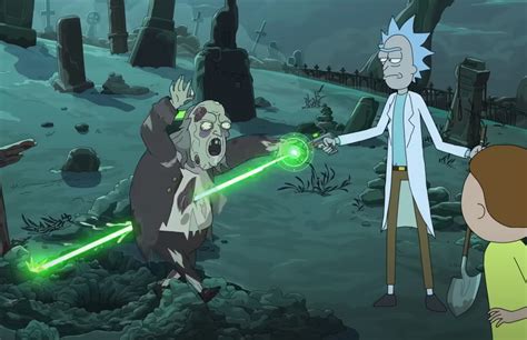 Rick and Morty Season 7, Episode 1 free live stream, streaming release ...