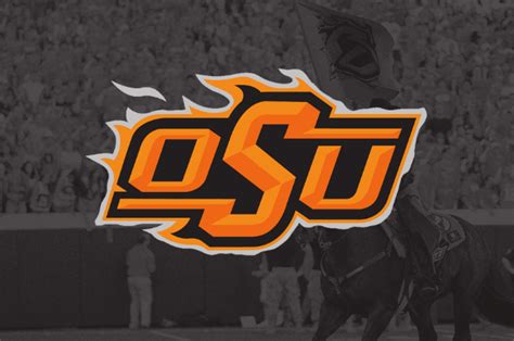 Ranking the Historical Oklahoma State Logos | Pistols Firing