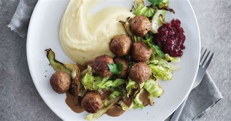 IKEA Food Court Items Ranked: From Swedish Meatballs to Pie & Cake ...