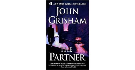 The Partner by John Grisham