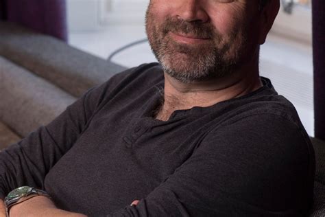 Who is Greg Hemphill? Still Game actor playing Victor McDade and Chewin ...