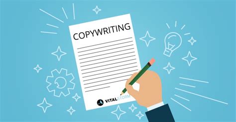 How to Say It: Copywriting Tips | VitalStorm Digital Marketing