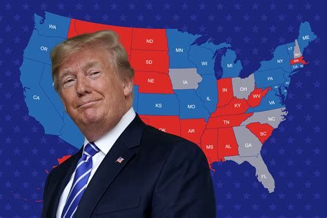 How States Are Forcast In Elections Deals | emergencydentistry.com