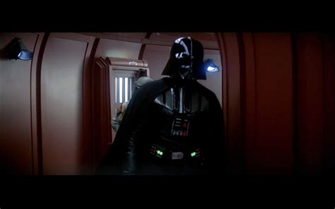 Star Wars Episode V: Empire Strikes Back - Darth Vader - Darth Vader ...