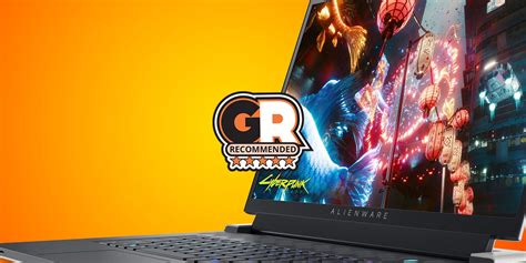 Best Alienware Laptop for Gaming in 2024