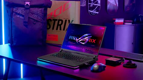 ROG Strix SCAR vs Strix G: What's the difference between ROG's esports ...