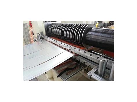 Circular Metal Slitter Blade & Rotary Slitter Blade | Industrial Blade Producer | SETON